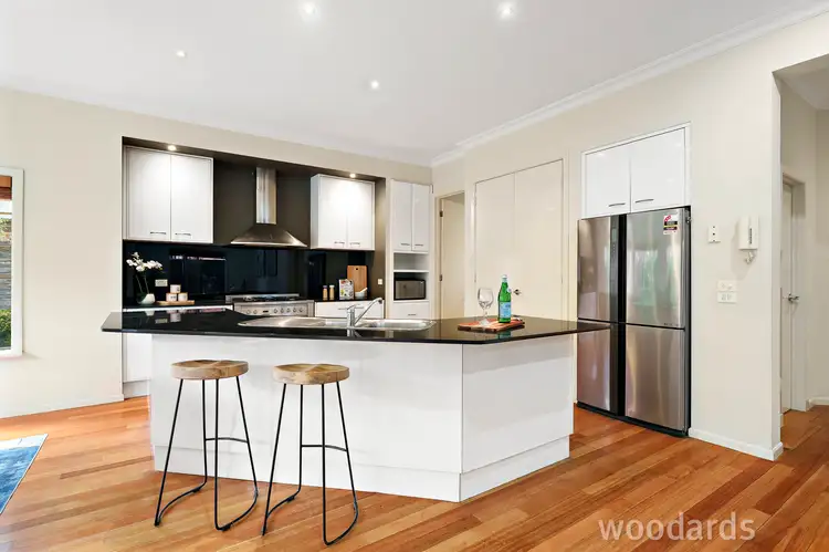 Third view of Homely house listing, 10 Tessa Court, Mount Waverley VIC 3149