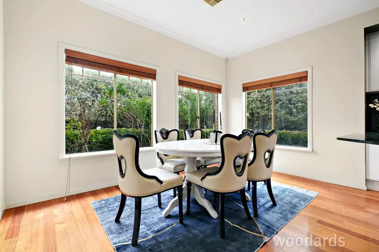 Fourth view of Homely house listing, 10 Tessa Court, Mount Waverley VIC 3149