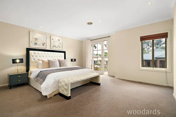 Fifth view of Homely house listing, 10 Tessa Court, Mount Waverley VIC 3149