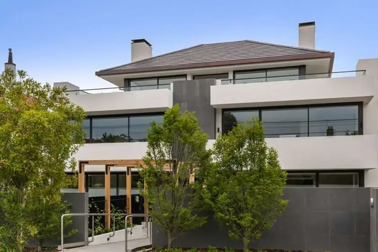 G07/86 Burke Road, Malvern East VIC 3145