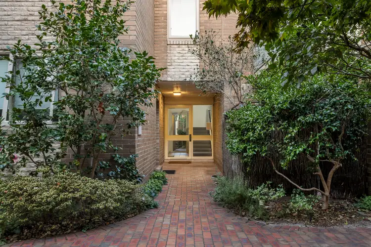 Main view of Homely apartment listing, 10/11 Grandview Grove, Hawthorn East VIC 3123