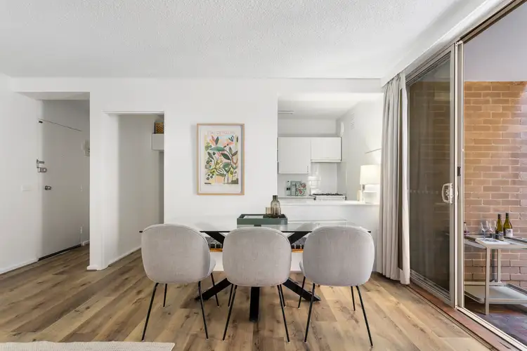 Fourth view of Homely apartment listing, 10/11 Grandview Grove, Hawthorn East VIC 3123