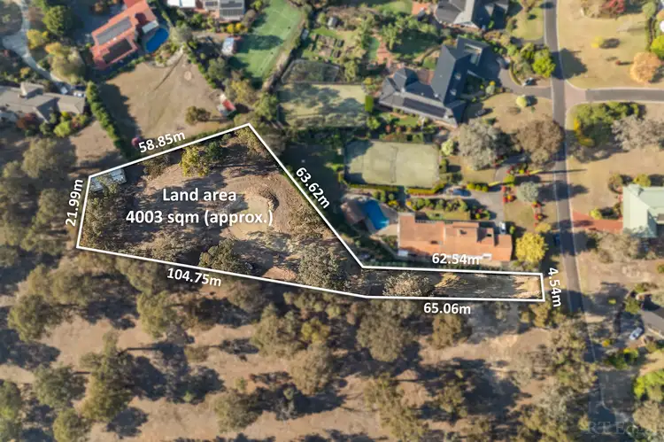 16 Margaret Court, Warrandyte VIC 3113