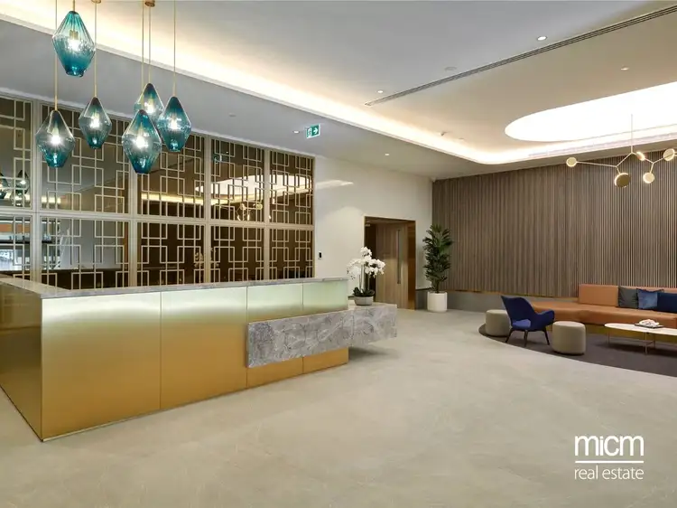 1503/81 City Road, Southbank VIC 3006