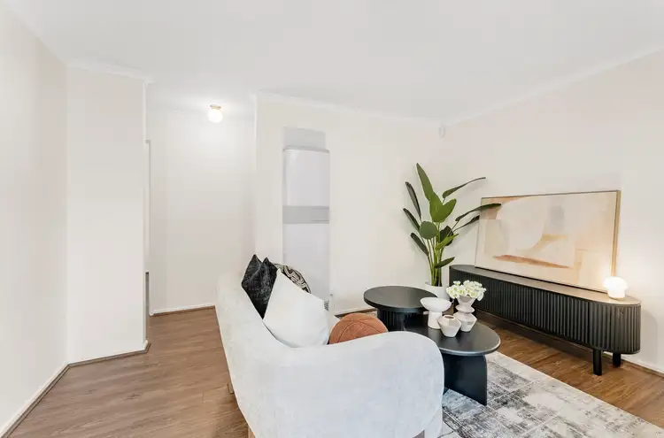 Third view of Homely unit listing, 4/30 Brunswick Road, Mitcham VIC 3132