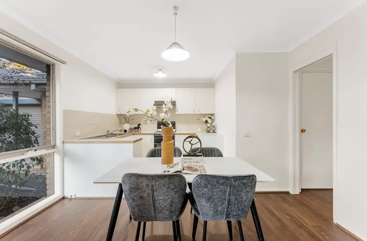 Fourth view of Homely unit listing, 4/30 Brunswick Road, Mitcham VIC 3132