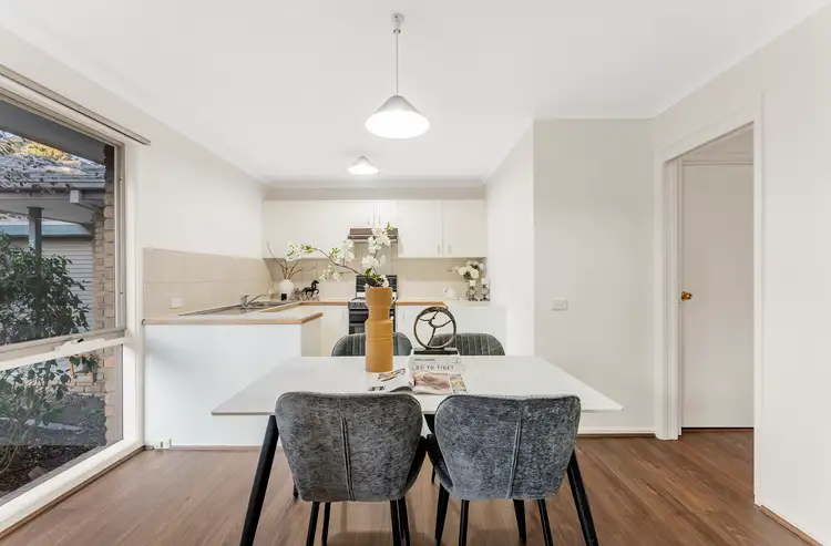Fourth view of Homely unit listing, 4/30 Brunswick Road, Mitcham VIC 3132