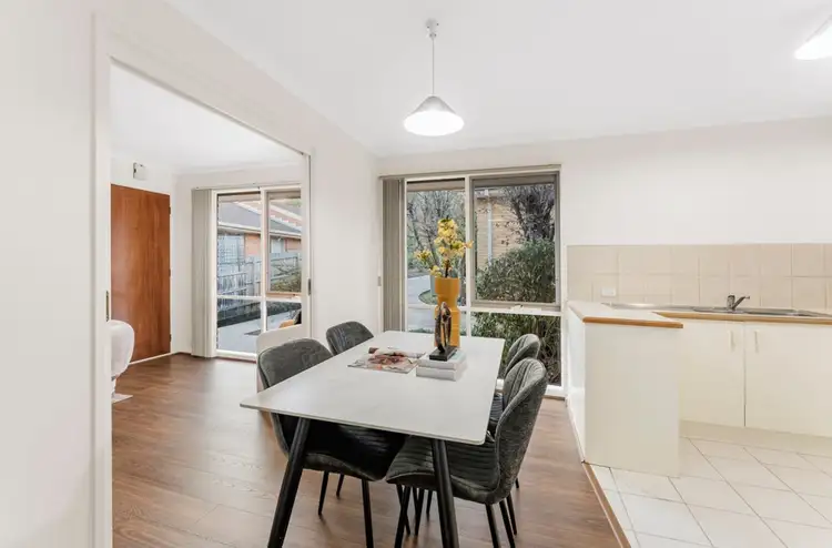 Fifth view of Homely unit listing, 4/30 Brunswick Road, Mitcham VIC 3132