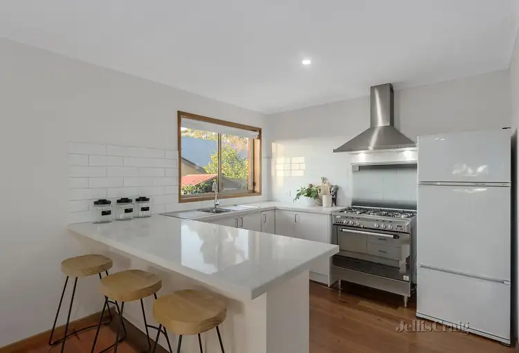Fourth view of Homely house listing, 27 Graeme Avenue, Montmorency VIC 3094