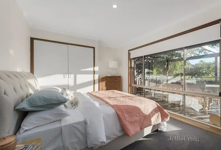 Fifth view of Homely house listing, 27 Graeme Avenue, Montmorency VIC 3094