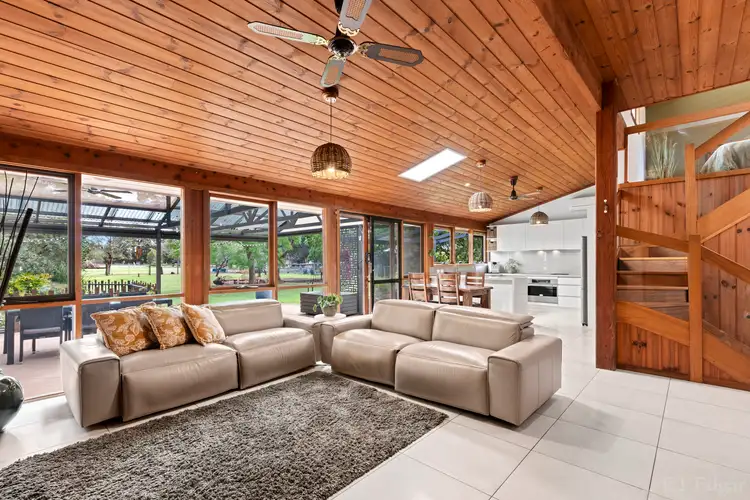 Second view of Homely rural property listing, 281 Rhinds Road, Wallington VIC 3222