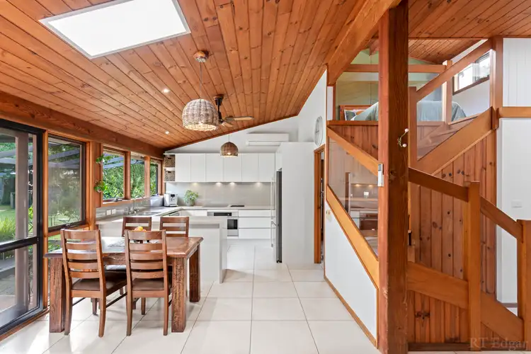 Third view of Homely rural property listing, 281 Rhinds Road, Wallington VIC 3222