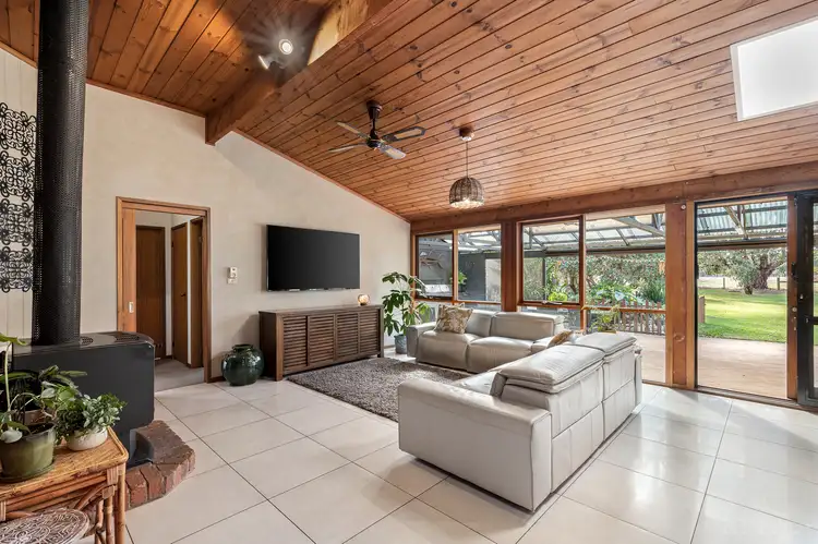 Third view of Homely rural property listing, 279-283 Rhinds Road, Wallington VIC 3222