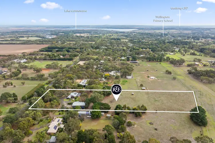 Fourth view of Homely rural property listing, 281 Rhinds Road, Wallington VIC 3222