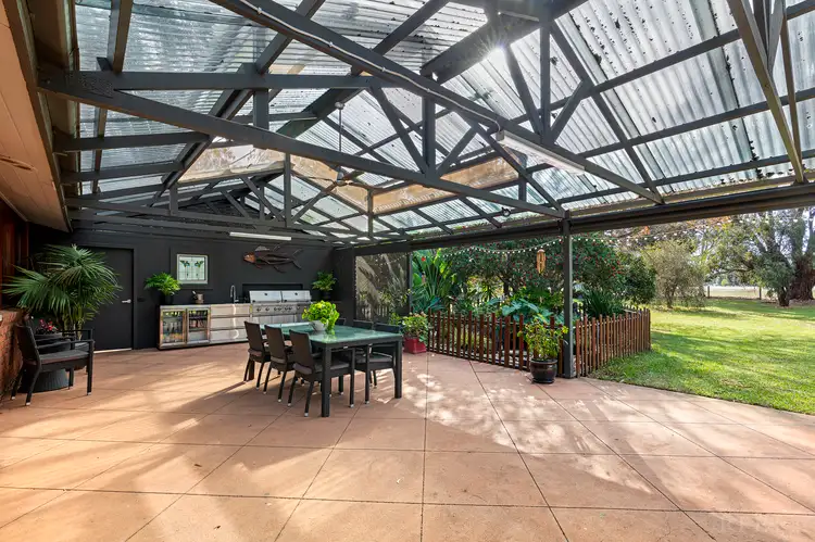 Fifth view of Homely rural property listing, 279-283 Rhinds Road, Wallington VIC 3222