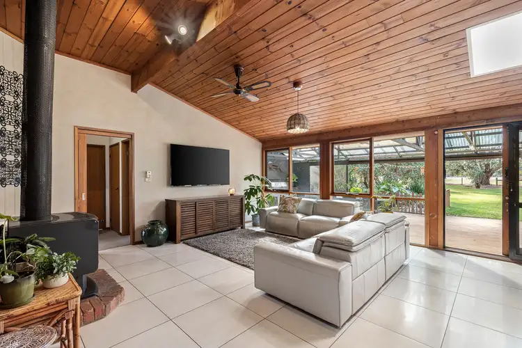 Fifth view of Homely rural property listing, 281 Rhinds Road, Wallington VIC 3222