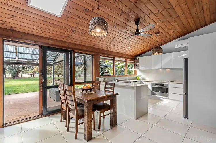 Sixth view of Homely rural property listing, 279-283 Rhinds Road, Wallington VIC 3222
