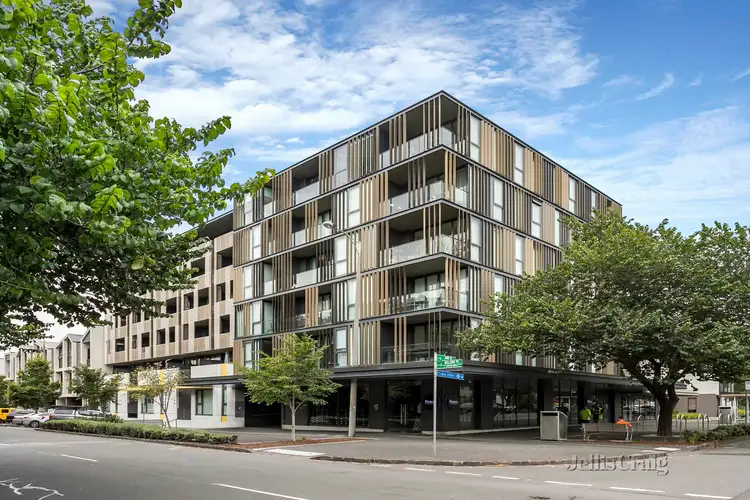 213/47 Nelson Place, Williamstown VIC 3016