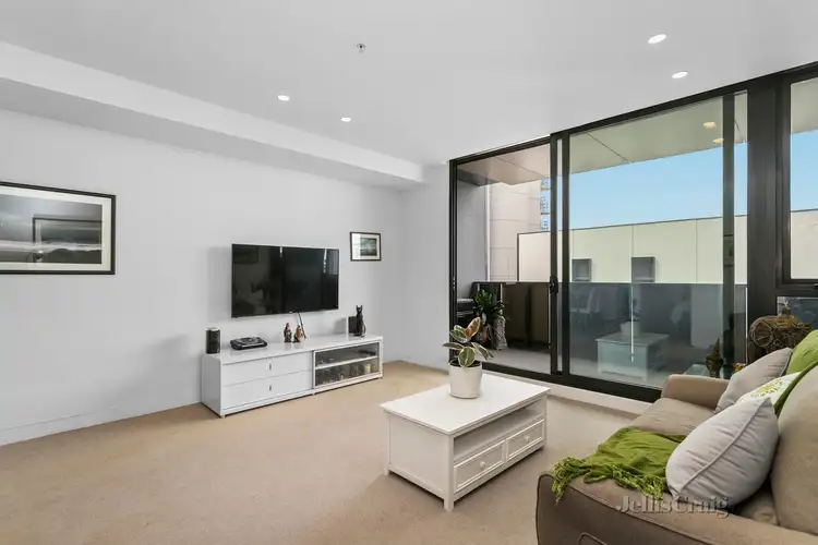 Third view of Homely apartment listing, 213/47 Nelson Place, Williamstown VIC 3016