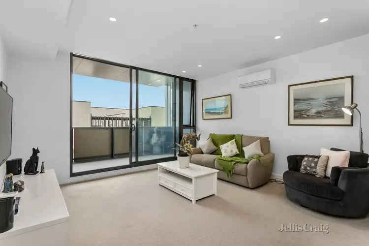 Fourth view of Homely apartment listing, 213/47 Nelson Place, Williamstown VIC 3016