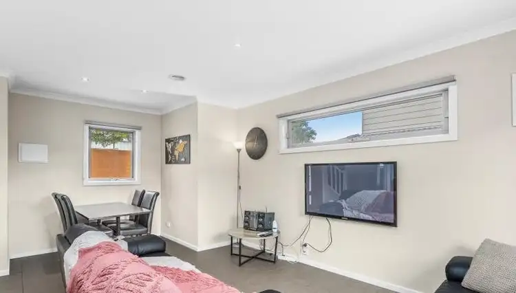Third view of Homely townhouse listing, 2/18 Viola Avenue, Brooklyn VIC 3012