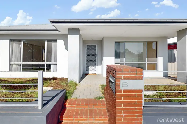 8 Cristonia Tce, Byford WA 6122