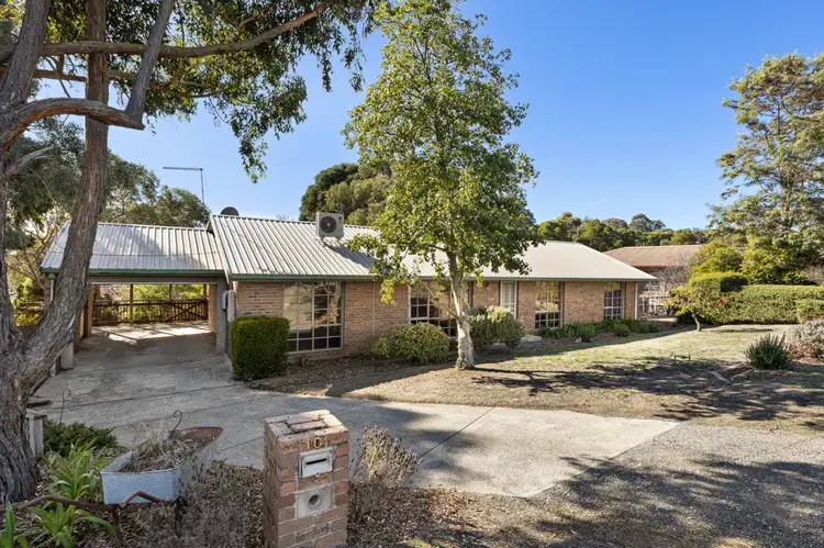 101 Finlay Street, Brown Hill VIC 3350