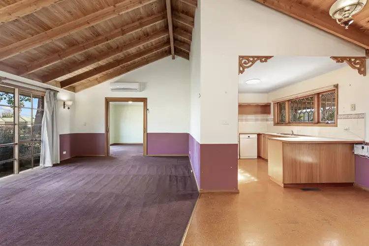 Fourth view of Homely house listing, 101 Finlay Street, Brown Hill VIC 3350