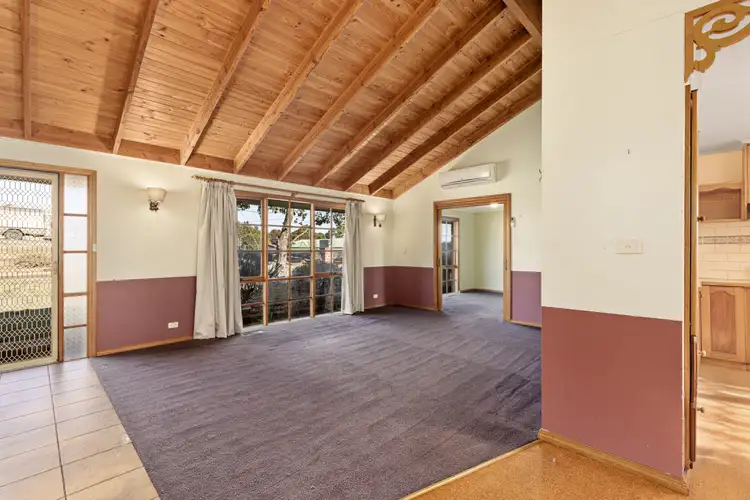 Fifth view of Homely house listing, 101 Finlay Street, Brown Hill VIC 3350