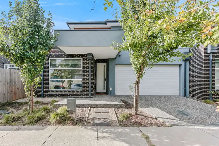 Main view of Homely townhouse listing, 28B Devoy Street, Oakleigh South VIC 3167