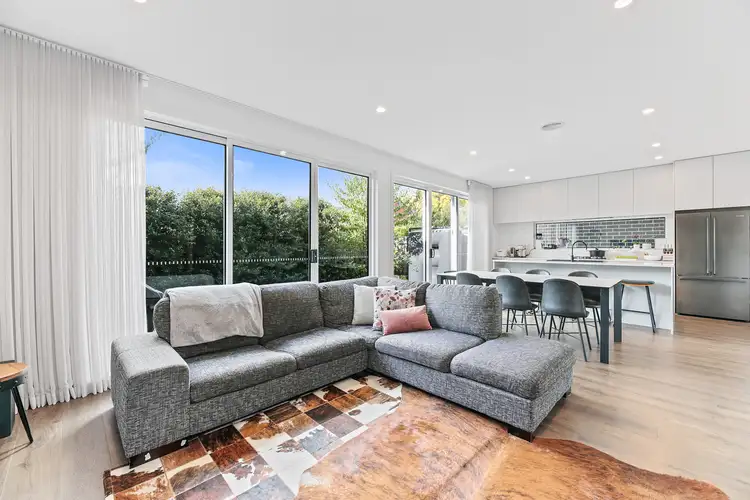 Second view of Homely townhouse listing, 28B Devoy Street, Oakleigh South VIC 3167