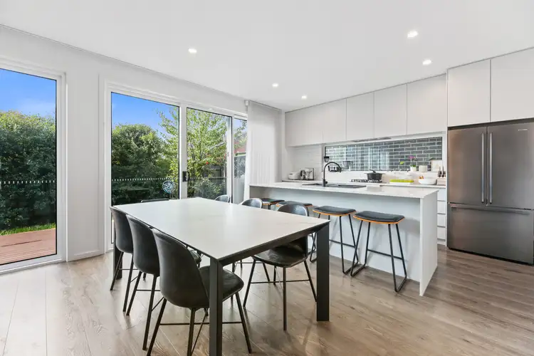 Third view of Homely townhouse listing, 28B Devoy Street, Oakleigh South VIC 3167