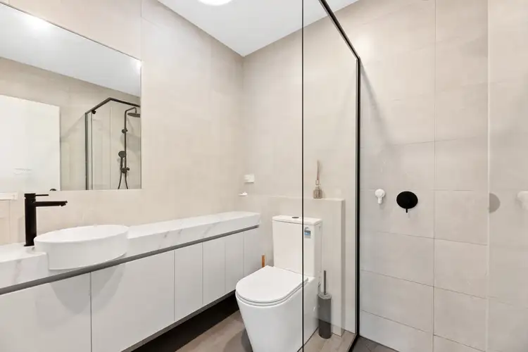 Fifth view of Homely townhouse listing, 28B Devoy Street, Oakleigh South VIC 3167