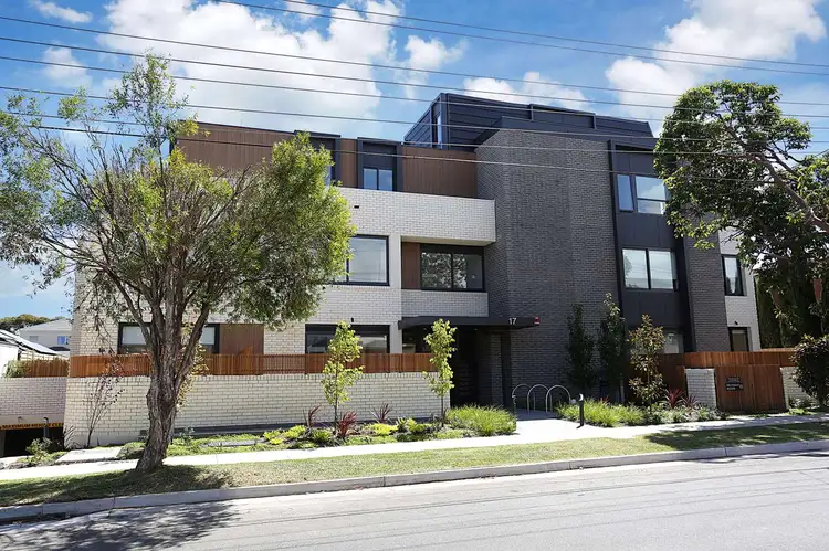 205/17 Loranne Street, Bentleigh VIC 3204