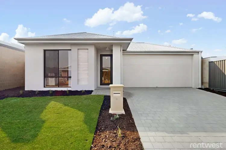 4 Hillier St, Baldivis WA 6171