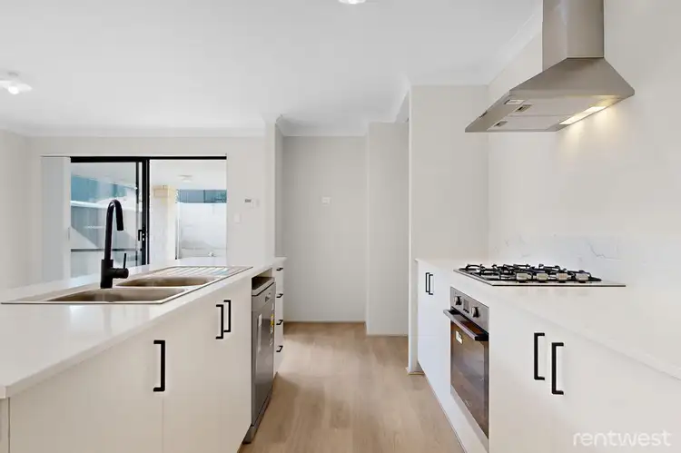 Second view of Homely house listing, 4 Hillier St, Baldivis WA 6171