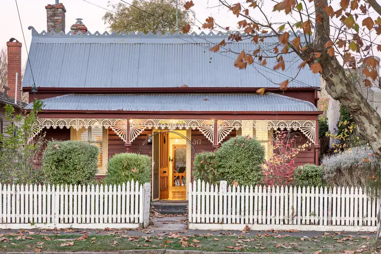 317 Lyons Street South, Ballarat Central VIC 3350