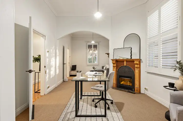 Third view of Homely house listing, 317 Lyons Street South, Ballarat Central VIC 3350