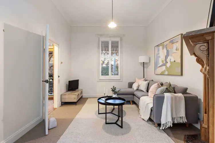 Fifth view of Homely house listing, 317 Lyons Street South, Ballarat Central VIC 3350