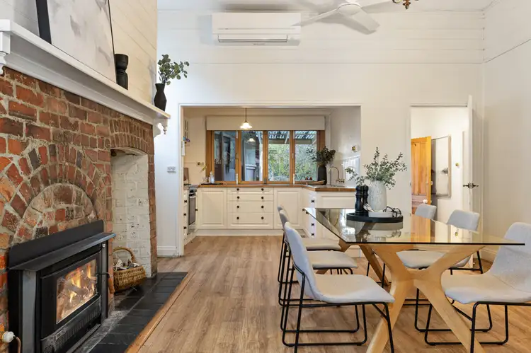Sixth view of Homely house listing, 317 Lyons Street South, Ballarat Central VIC 3350