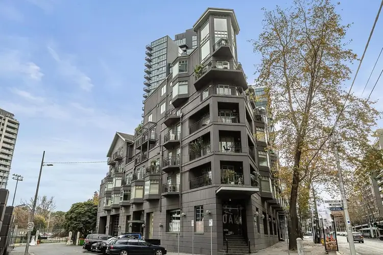 107/657 Chapel Street, South Yarra VIC 3141