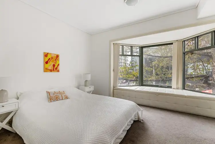 Fifth view of Homely apartment listing, 107/657 Chapel Street, South Yarra VIC 3141
