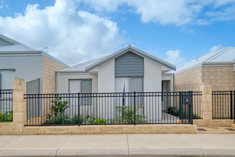 8 Ossett St, Wellard WA 6170