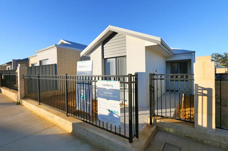 Third view of Homely house listing, 8 Ossett St, Wellard WA 6170