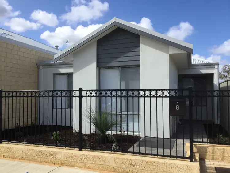 Fifth view of Homely house listing, 8 Ossett St, Wellard WA 6170