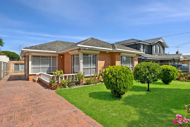 7 Abbeygate Street, Oakleigh VIC 3166