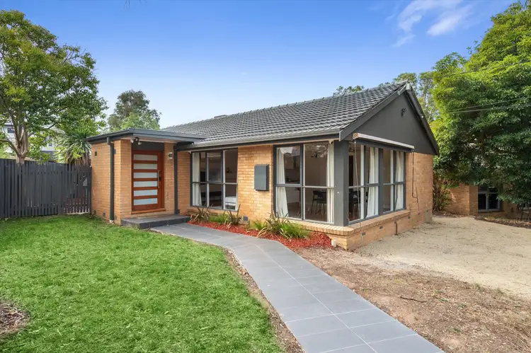 29 Shakespeare Ave, Mooroolbark VIC 3138