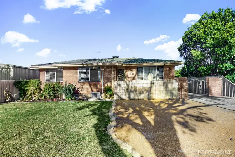 Main view of Homely house listing, 18 Eileen Street, Gosnells WA 6110
