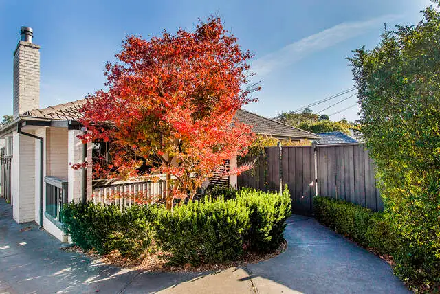 1/168 Bayswater Road, Croydon South VIC 3136