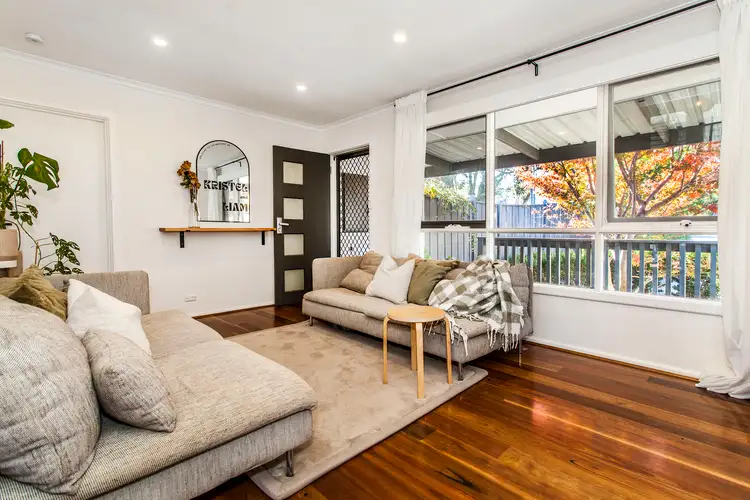 Second view of Homely house listing, 1/168 Bayswater Road, Croydon South VIC 3136